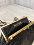 Revivals Satin Evening Bag Vintage
